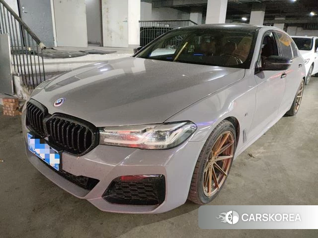 BMW 5 series id 4254224 из Китая 9