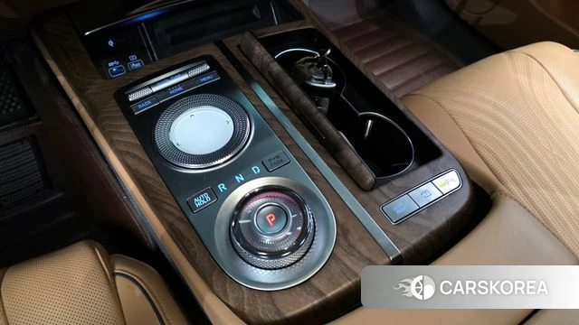 Genesis G80 (RG3) id 4323648 из Кореи 38