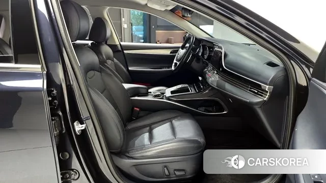 Hyundai The New Grandeur IG id 3060278 из Кореи 19