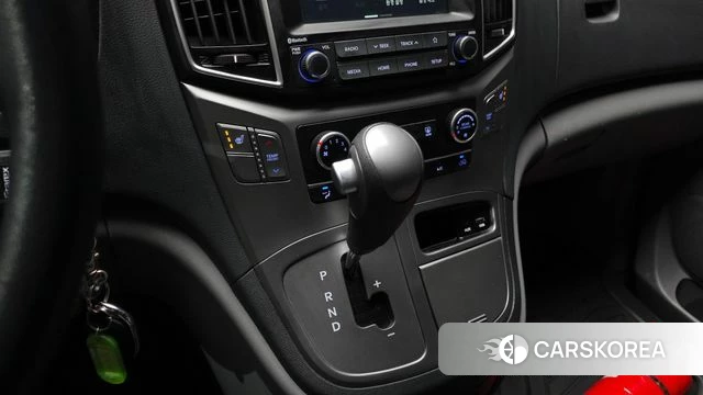 Hyundai The New Grand Starex id 3800638 из Кореи 19