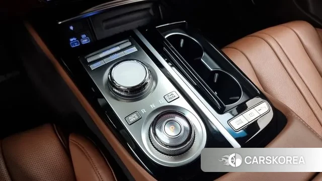 Genesis G80 (RG3) id 3053083 из Кореи 19