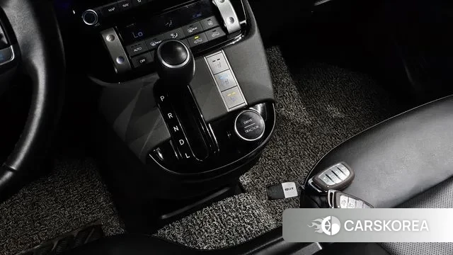 Hyundai Casper id 3366856 из Кореи 19