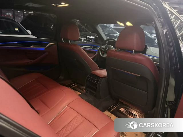 BMW 5 series id 4277237 из Китая 9