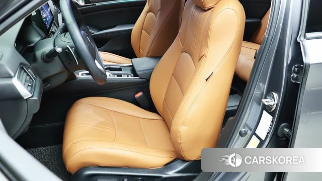 Honda Accord 10th Generation id 4285695 из Кореи 19