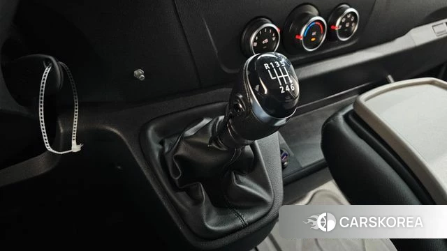 Renault Korea (Samsung) Master id 4550964 из Кореи 19