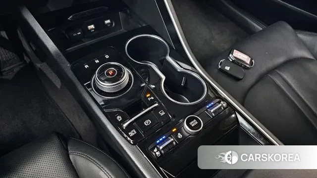 Kia K5 3rd generation id 3410970 из Кореи 19