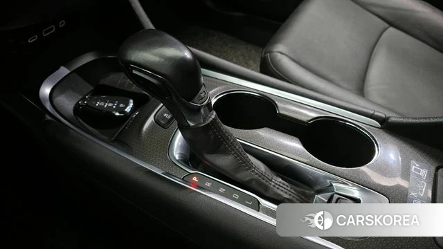 Chevrolet (GM Daewoo) The New Malibu id 4361927 из Кореи 31
