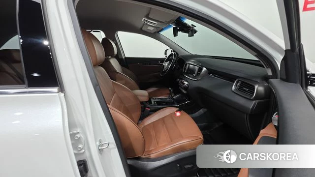 Kia The New Sorento id 4755193 из Кореи 33