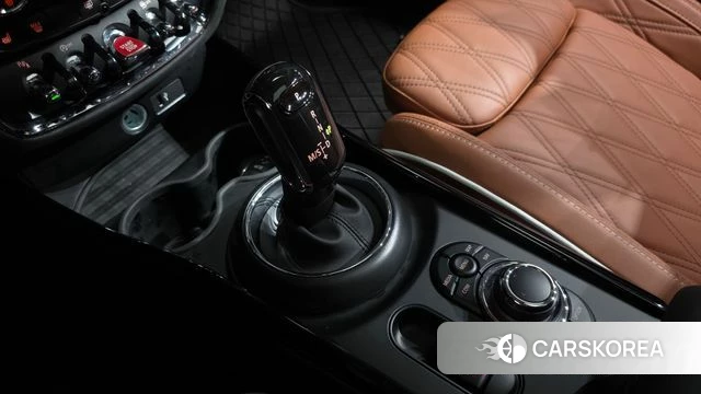 Mini Cooper S Clubman id 4591442 из Кореи 31