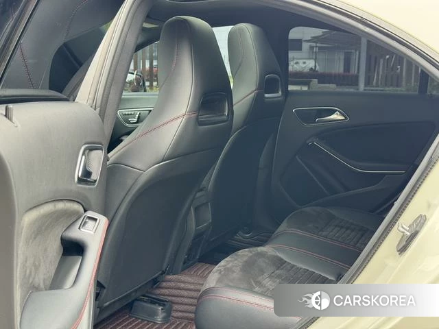 Mercedes-Benz CLA (import) id 4209798 из Китая 13