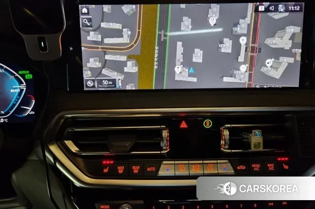 BMW iX3 id 3502790 из Кореи 10