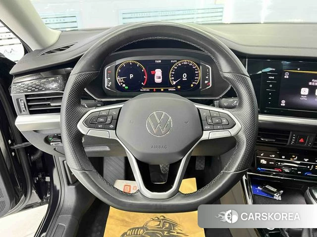 Volkswagen Passat id 4321000 из Китая 19