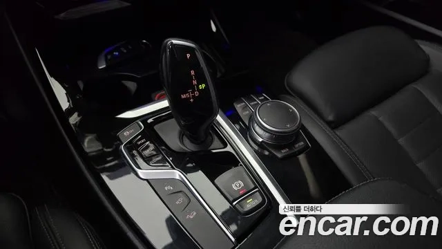 BMW X3 (G01) id 2937088 из Кореи 19