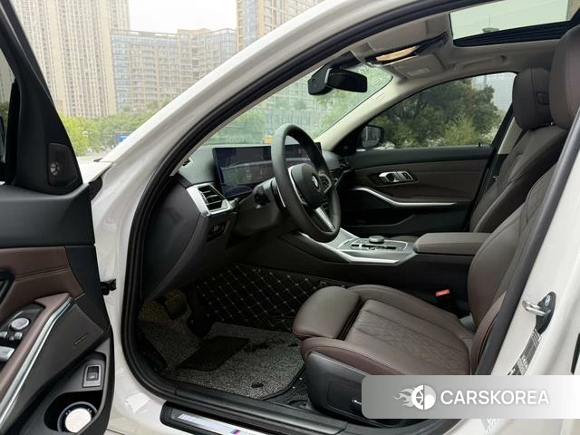 BMW 3 series id 4358943 из Китая 13