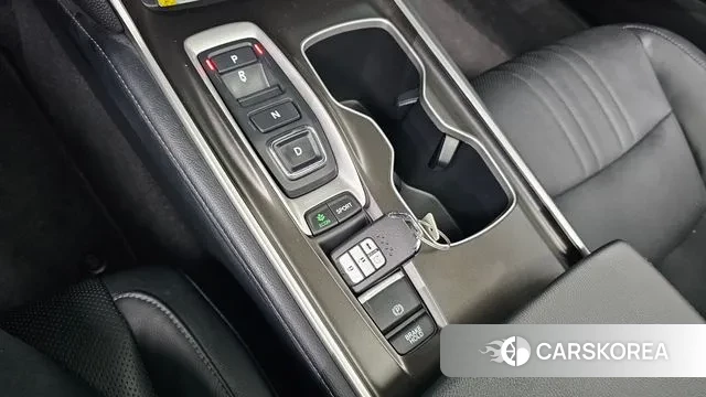 Honda Accord 10th Generation id 3375070 из Кореи 19