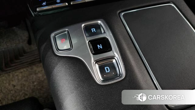 Hyundai The New Grandeur IG id 4470999 из Кореи 37