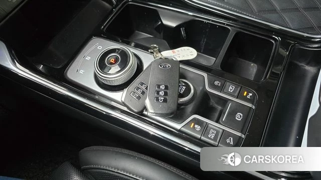 Kia Sorento 4th Generation id 4496206 из Кореи 30