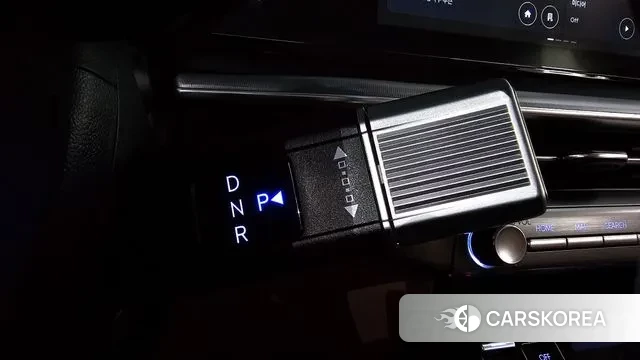 Hyundai Grandeur Hybrid (GN7) id 3372145 из Кореи 19