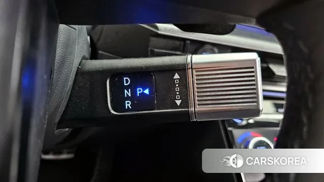 Hyundai Santa Fe (MX5) id 3457542 из Кореи 19