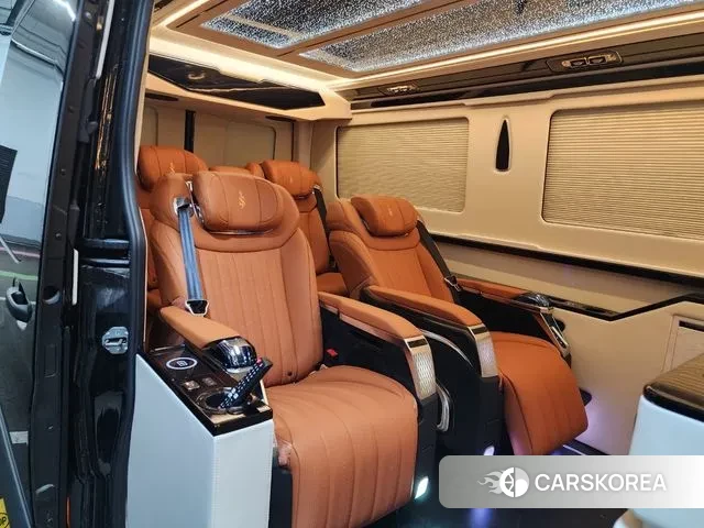 Mercedes-Benz Sprinter id 3279060 из Кореи 17