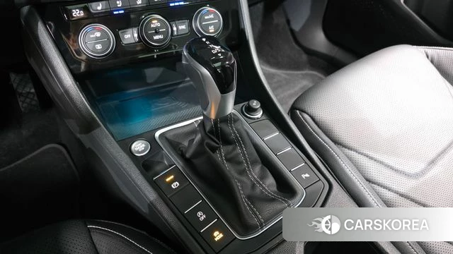 Volkswagen 7th Generation of Jetta id 4561192 из Кореи 30