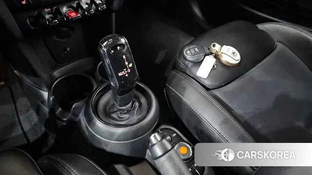 Mini Cooper id 3509611 из Кореи 19