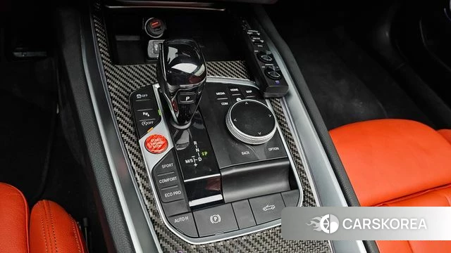 BMW Z4 (G29) id 3878638 из Кореи 19