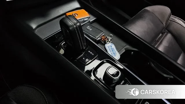 Volvo XC60 second Generation id 3616430 из Кореи 19