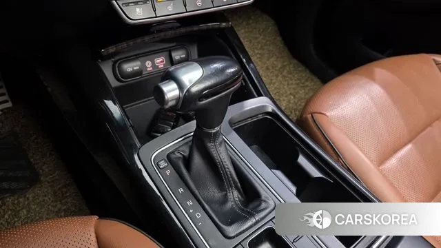 Kia The New Sorento id 3547629 из Кореи 19