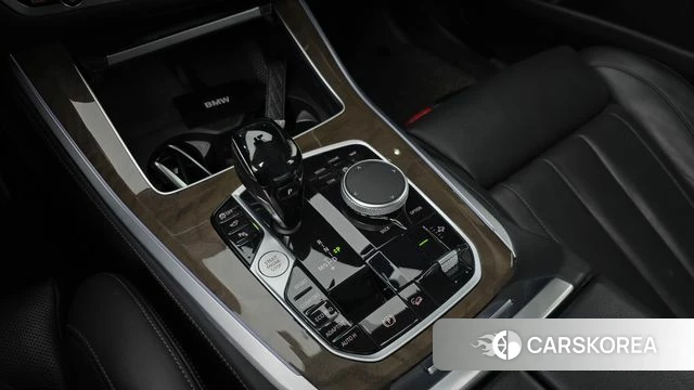 BMW X5 (G05) id 4489832 из Кореи 29