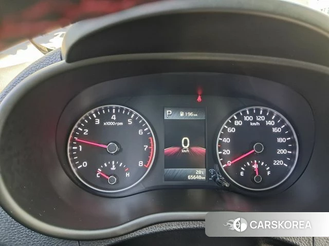 Kia Morning Urban (JA) id 4890373 из Кореи 16