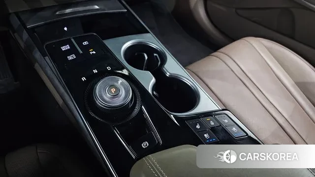 Kia K8 Hybrid id 3473068 из Кореи 19