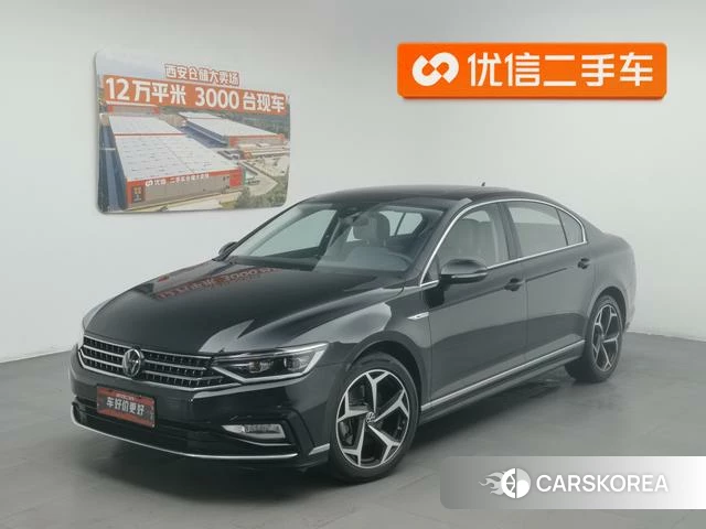 Volkswagen Magotan id 4313990 из Китая 23