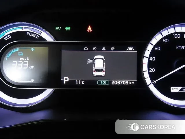 Kia The New Niro id 3324560 из Кореи 19