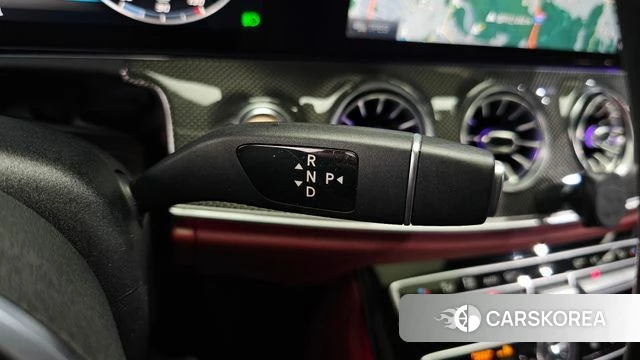 Mercedes-Benz CLS-Class C257 id 4225557 из Кореи 19