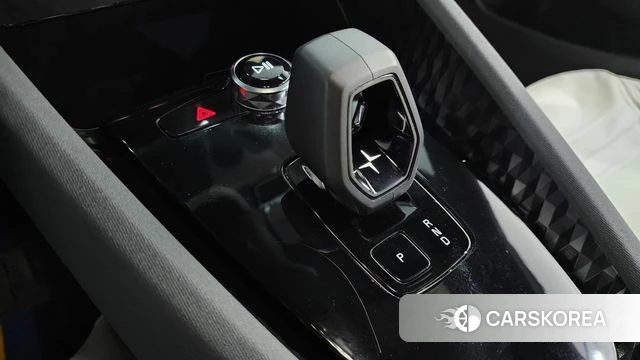 Polestar Polestar 2 id 4481277 из Кореи 28