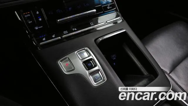 Hyundai The New Grandeur IG id 2833988 из Кореи 19