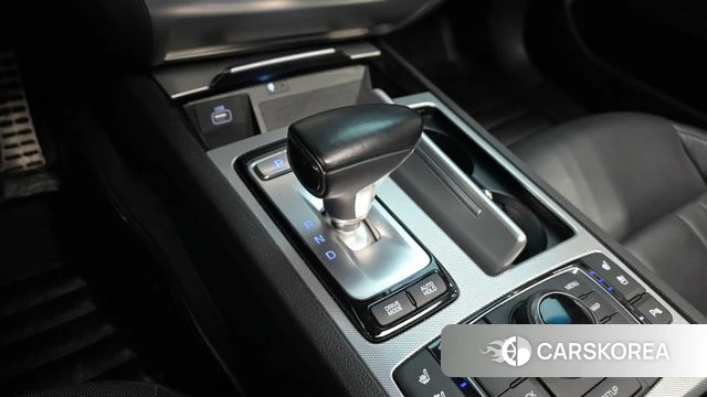 Genesis G80 id 4596015 из Кореи 33