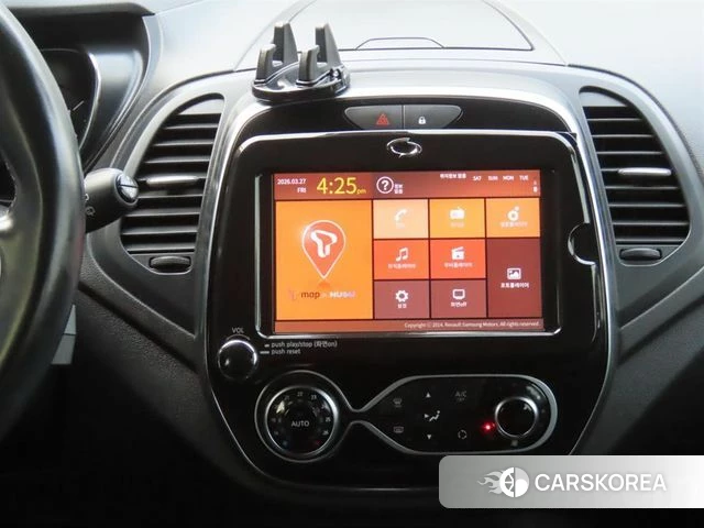 Renault Korea (Samsung) New QM3 id 3861226 из Кореи 19