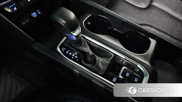 Hyundai Santa Fe TM id 3459724 из Кореи 19