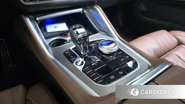 BMW X6 (G06) id 3273019 из Кореи 19