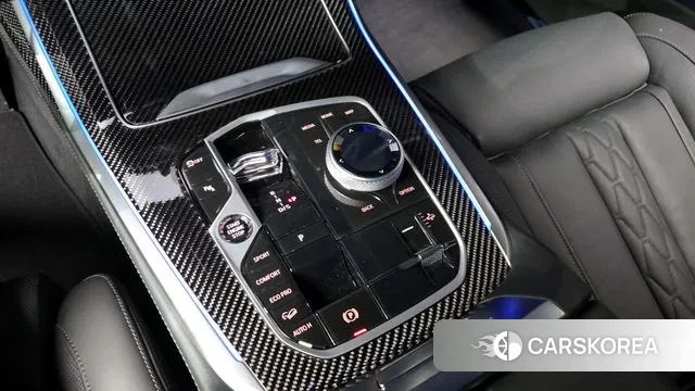 BMW X7 (G07) id 3482050 из Кореи 19