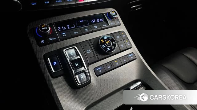 Hyundai Palisade id 4905976 из Кореи 36