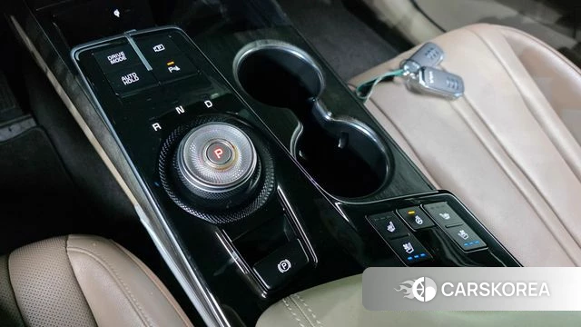 Kia K8 Hybrid id 4774633 из Кореи 32