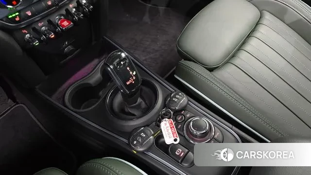 Mini Cooper S Countryman id 3458004 из Кореи 19