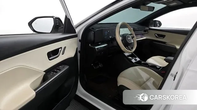 Hyundai Kona Hybrid (SX2) id 3776537 из Кореи 19