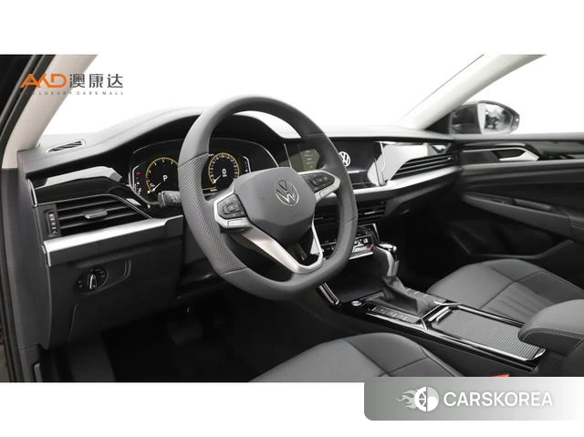 Volkswagen Passat id 4335116 из Китая 9