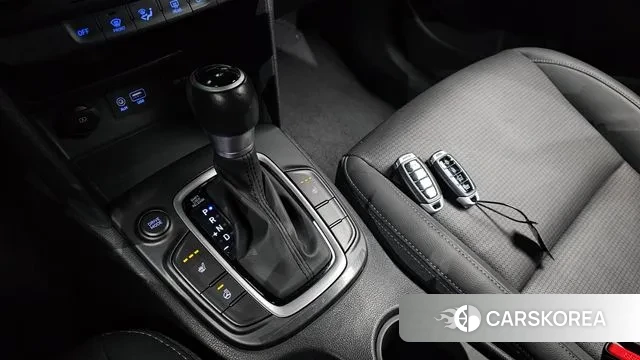 Hyundai Kona id 3422986 из Кореи 19