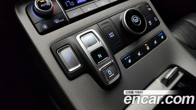 Hyundai Palisade id 2926566 из Кореи 19