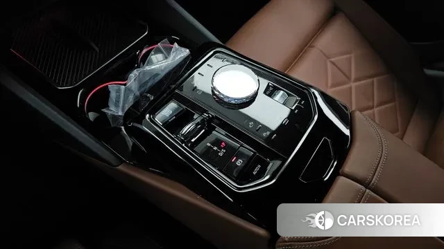 BMW 5 Series (G60) id 3644477 из Кореи 19